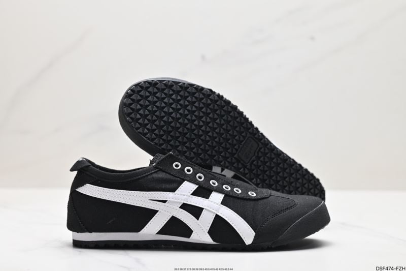 Asics Shoes